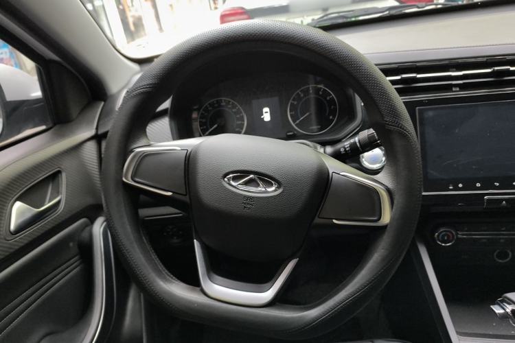 Used Chery Tiggo 3X 2024 1.5L CVT Excellence Edition Steering Wheel