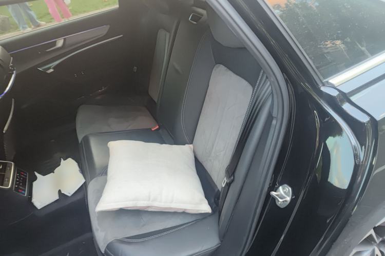 Used Audi A6L New Energy 2020 55 TFSI e quattro