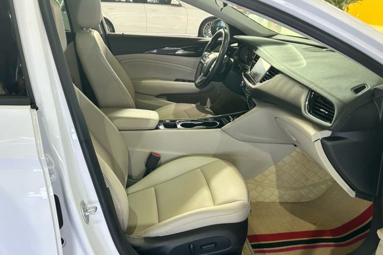 Used Buick Regal 2020 552T Elite Edition
