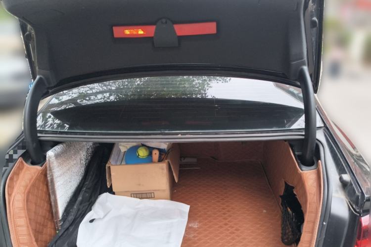 Used Audi A6L 2016 TFSI Technology Edition