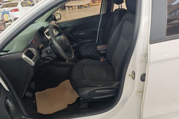 Used Peugeot 301 2016 1.6L Manual Happiness Edition