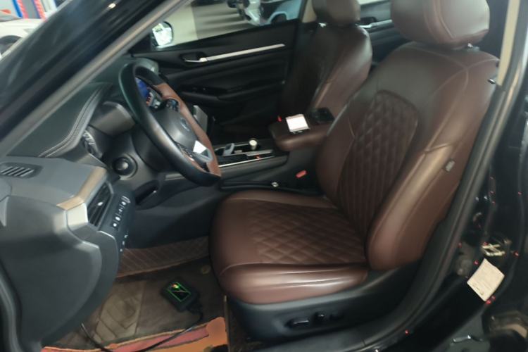 Used Nissan Teana 2021 2.0L XL Upper AD1 Smart Drive & Navigation Edition
