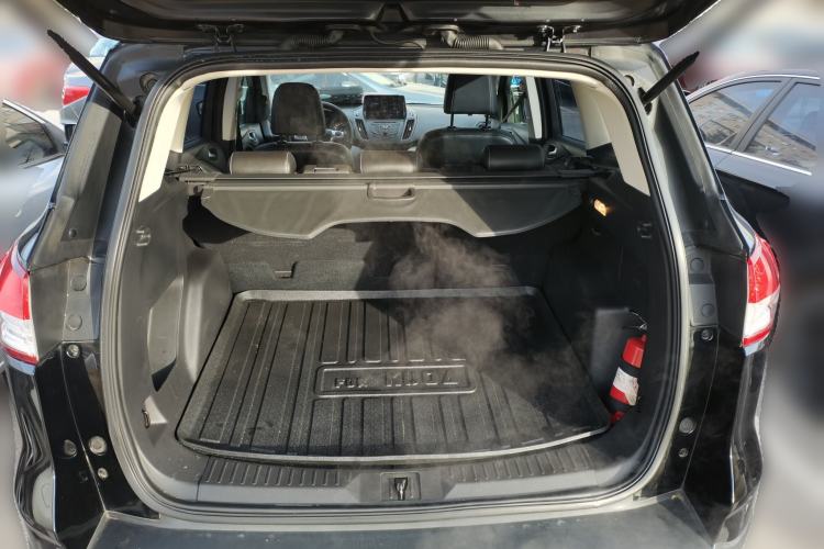 Used Ford Kuga 2013 1.6L GTDi Two-Wheel-Drive Trend Model