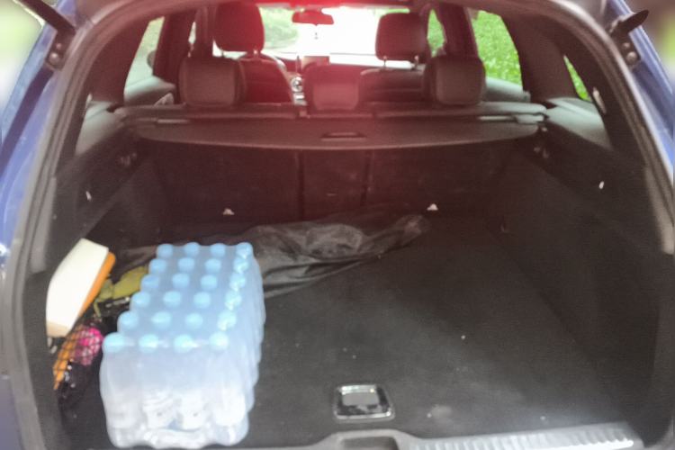 Used Mercedes-Benz GLC 2017 GLC 200 4MATIC
