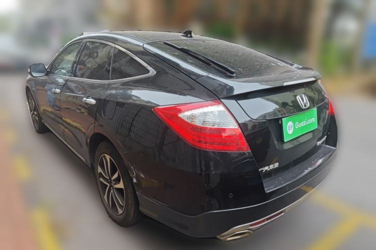 Used Honda Crosstour 2016 2.4L Luxury Edition
