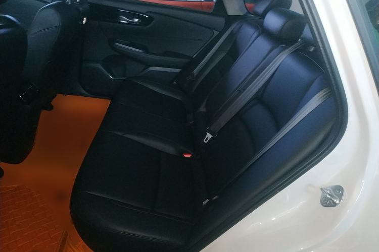 Used Honda Envix 2022 180TURBO CVT Comfort Version Left Rear Seat