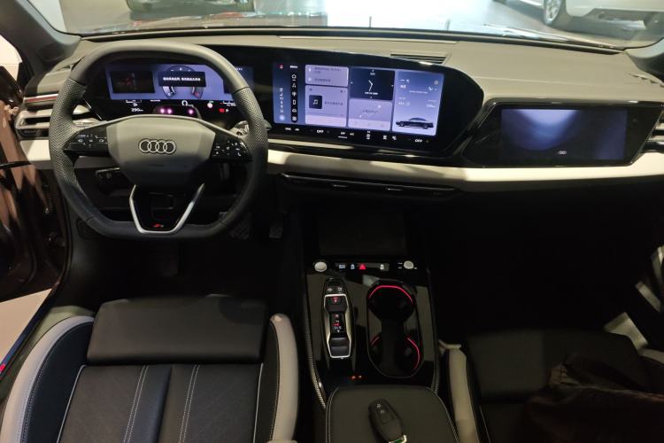 Used Audi A5L 2026 2.0T Sport