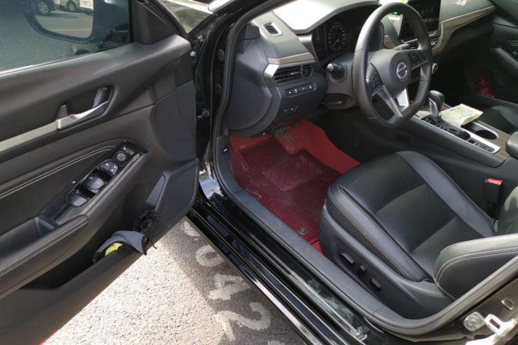 Used Nissan Teana 2021 2.0L XL Comfort Edition Driver Seat