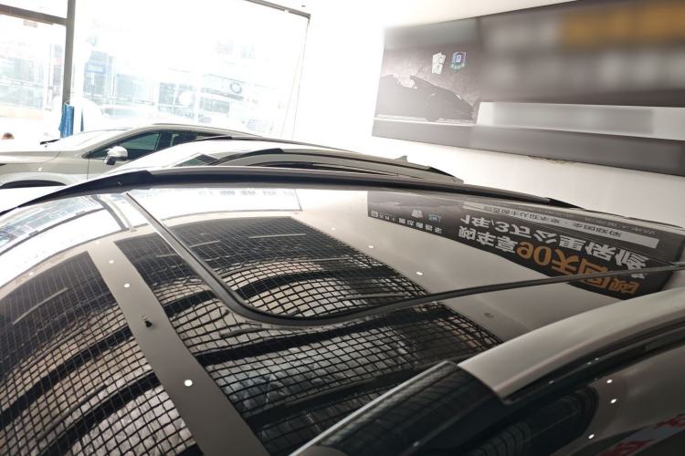 Used JETOUR X70 2024 1.5T DCT Glory PRO 5-Seater