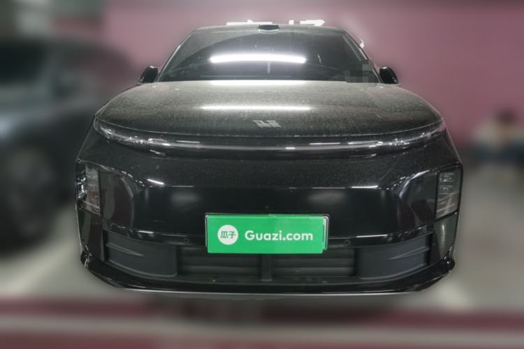 Used Li Auto L6 2025 Pro Smart Refresh Edition