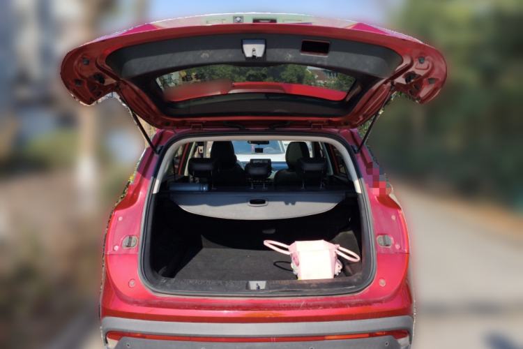 Used Baojun 530 2018 1.5T Manual Prestige Version China V