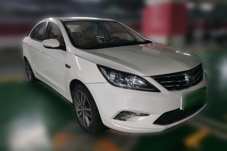 Used Changan Eado 2015 1.6L Manual Luxury Model China IV Standard
