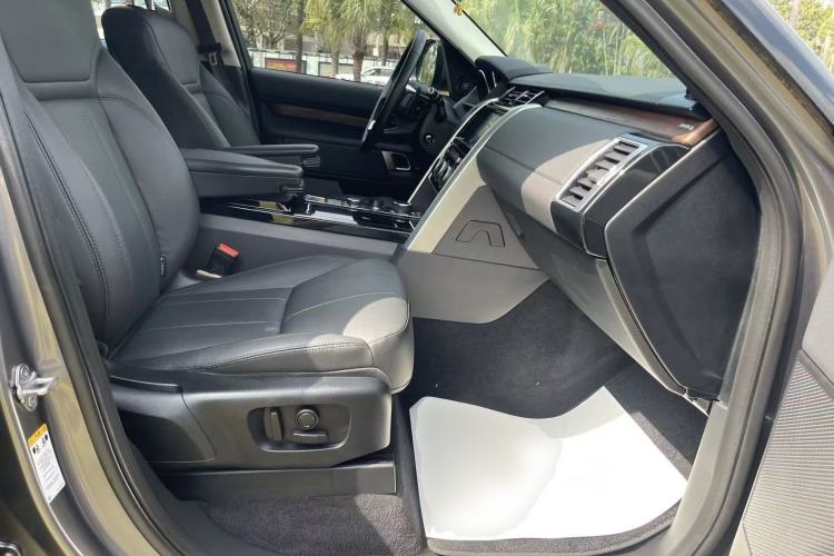 Used Land Rover Discovery 2017 3.0 SC V6 HSE