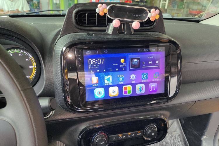 Used Roewe Clever 2022 311km QiQi BoBo Edition