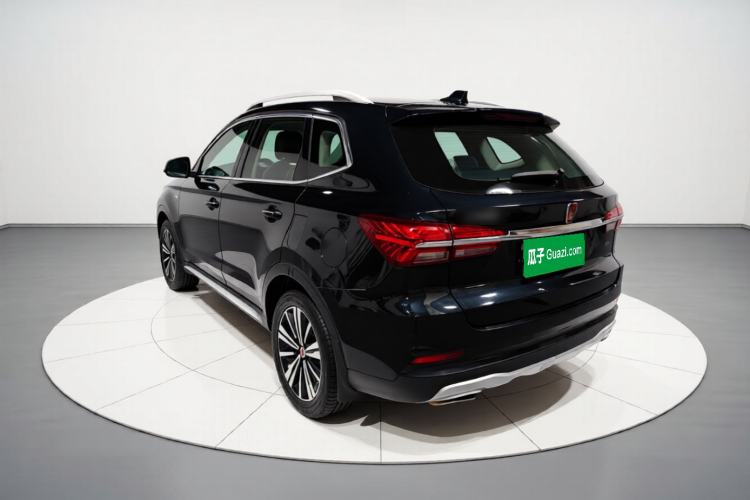 Used Roewe RX5 2020 20T Automatic 4G Connected Million Edition
