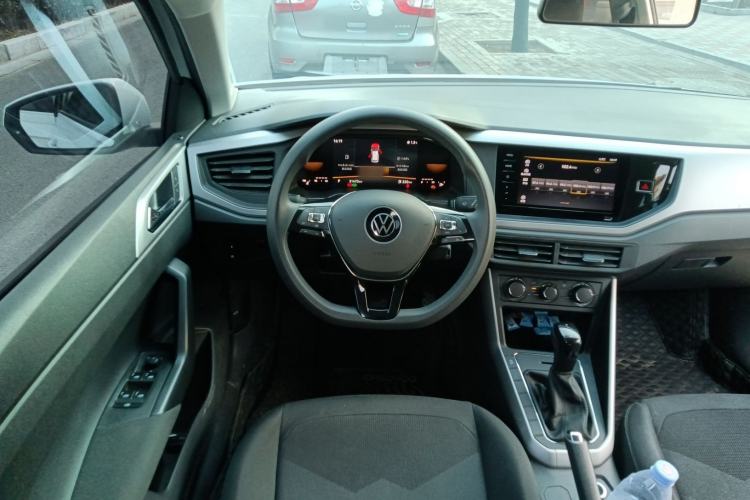 Used Volkswagen Polo 2023 Revised Plus 1.5L Automatic – Enjoy Life Edition
