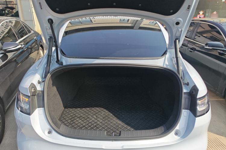 Used Leapmotor C01 2023 Range-Extended 216 Comfort Edition