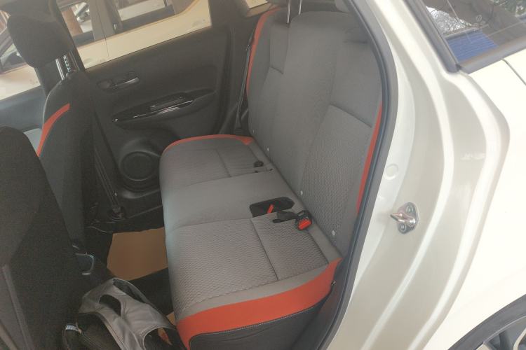 Used Honda LIFE 2021 1.5L CVT SPORT Heartbeat Edition
