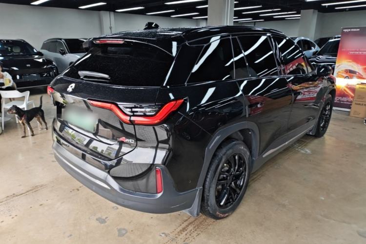 Used Nio ES6 2020 455KM Sport Edition