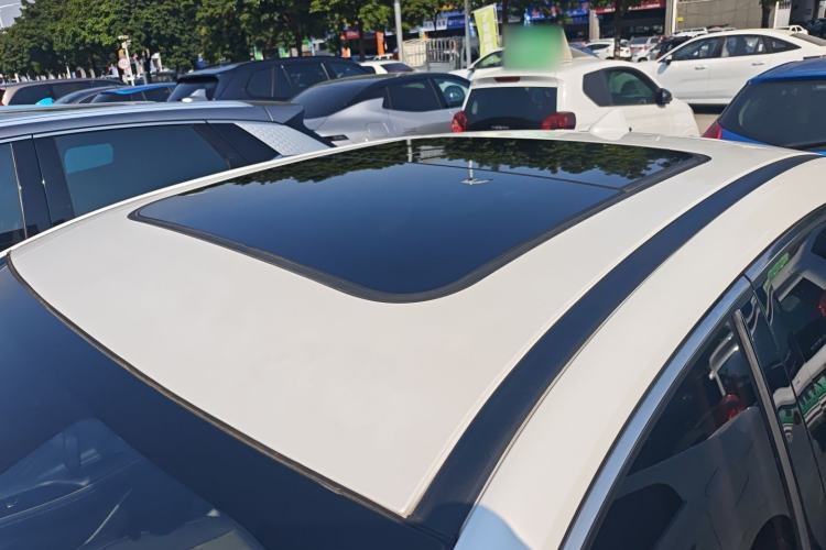 Used AION S 2020 Meizu 580 Pio