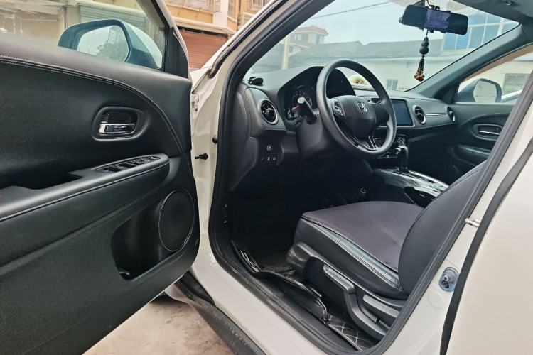 Used Honda XR-V 2020 1.5L CVT Comfort Version