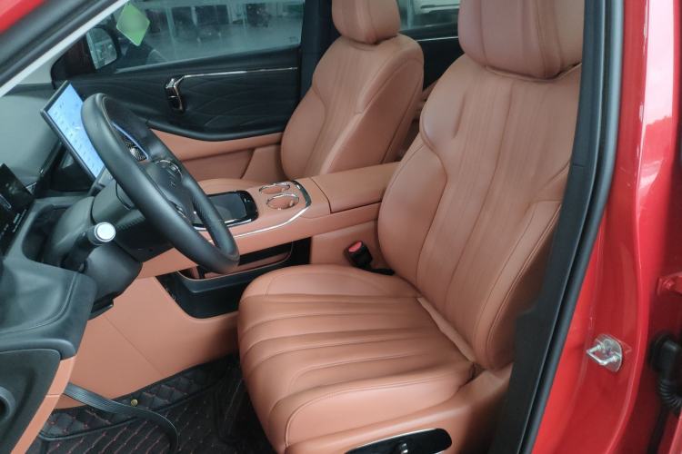 Used AION V 2024 Aion Tyrannosaurus 650 LiDAR Edition
