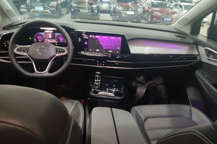 Used Volkswagen Talagon 2024 380TSI All-Wheel Drive Luxury Prestige Pro 7-Seater
