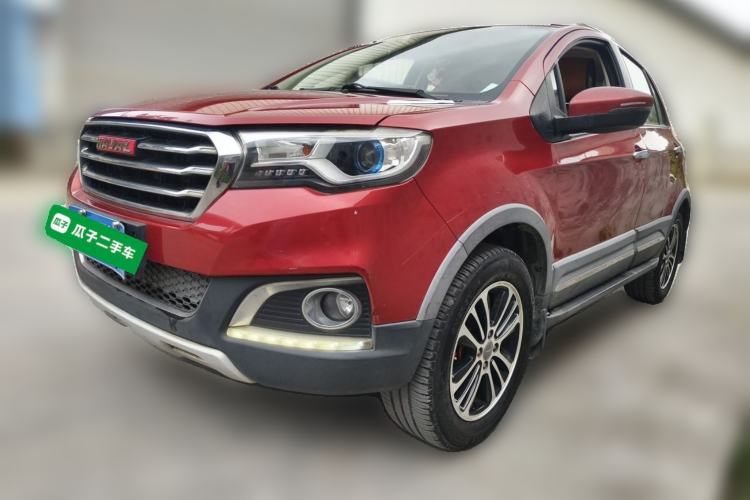 Used Haval H1 2015 1.5L AMT Luxury Model