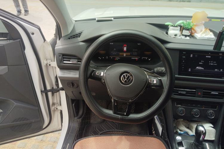 Used Volkswagen Tharu 2022 280TSI Two-Wheel Drive Trend Edition
