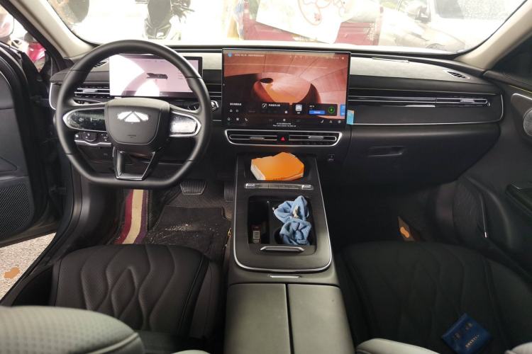 Used Chery Fengyun A8L 2025 1.5 TGDI 145 km Luxury Version
