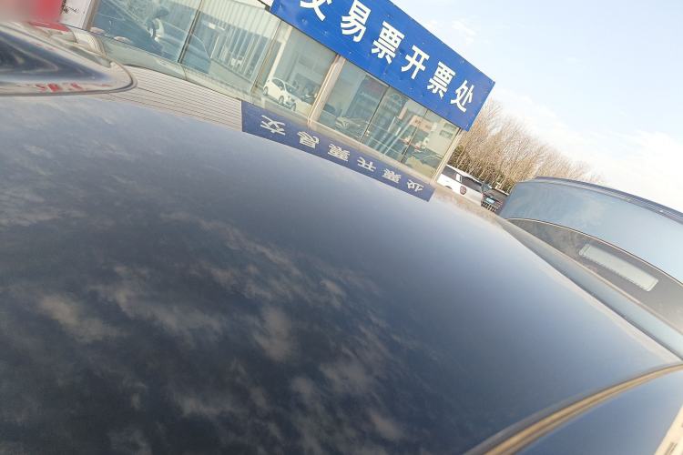 Used Geely Galaxy 8 2025 130km EM-P Starship Edition