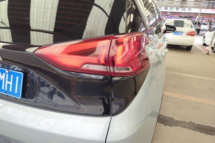 Used Haima 7X 2020 1.6 TGDI Automatic Flagship Model