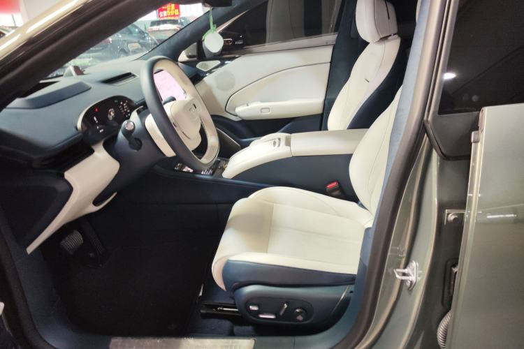 Used Zeekr 007 2025 Rear-Drive Intelligent Driving Version 75 kWh
