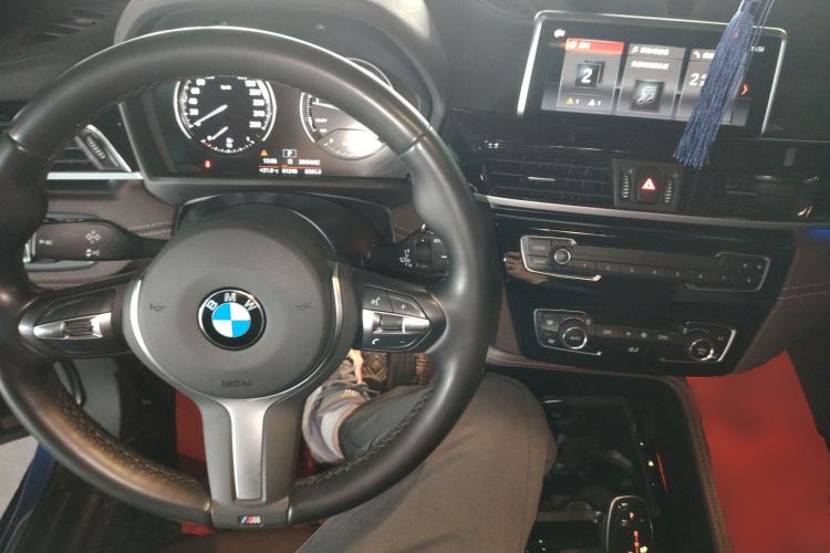 Used BMW X2 2020 sDrive25i Leading Model M Sport Package