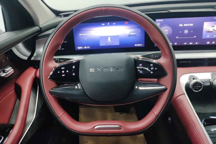 Used EXEED Stellar C-DM 2024 1.5T Long-Range Pro