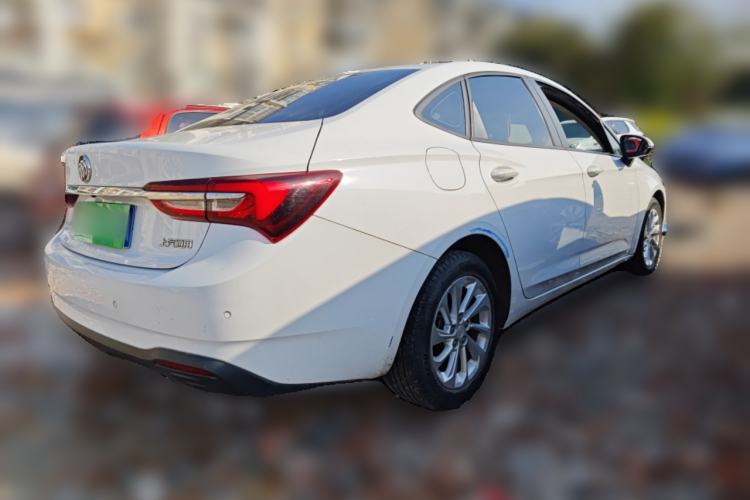 Used Buick Verano 2020 15T Automatic Trend Edition
