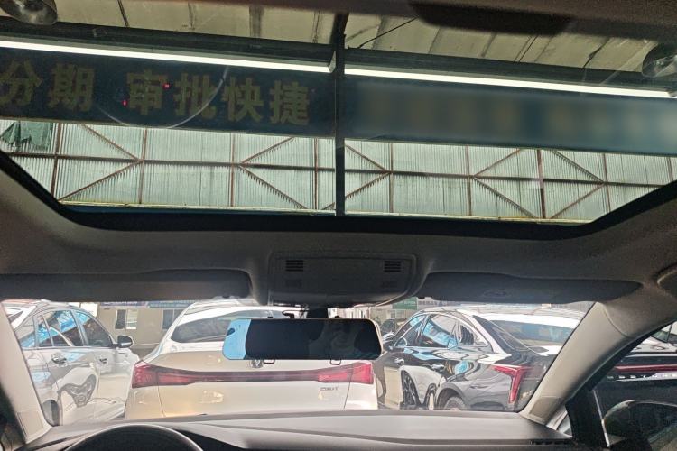 Used Volkswagen Golf 2019 280TSI DSG Comfort Version China V Standard
