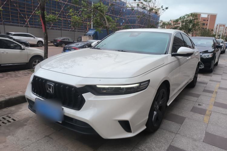 Used Honda Inspire 2023 260TURBO Deluxe Edition