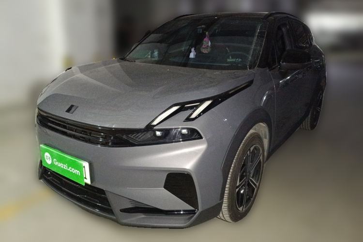 Used Lynk & Co 06 EM-P 2023 EM-P 126 Long-Range Halo