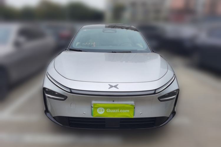 Used XPeng P7+ 2024 Long-Range Max