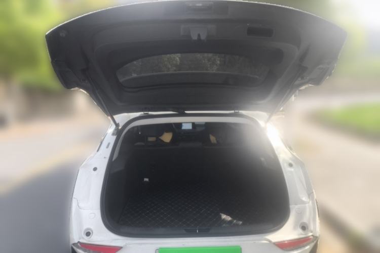 Used Buick Velite 6 2022 Connected & Shared PLUS Trunk