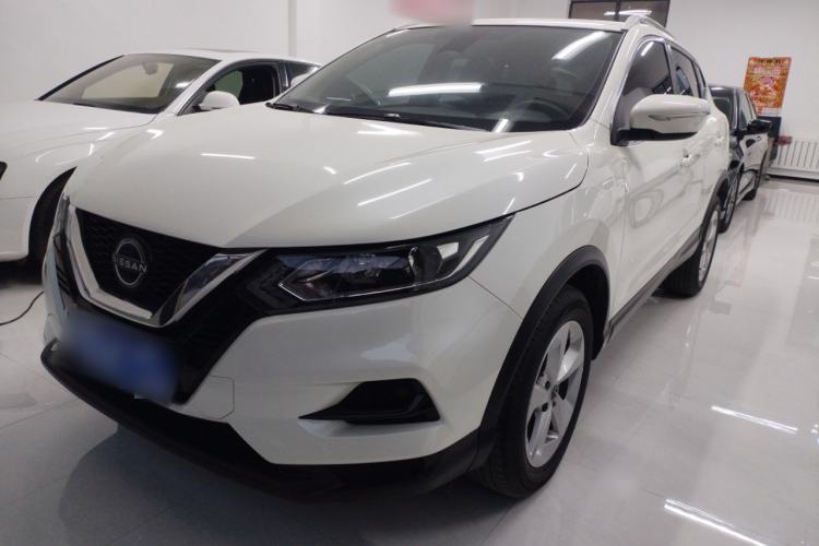 Used Nissan Qashqai 2023 Classic 2.0L CVT XV Comfort Edition