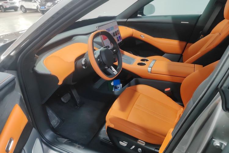 Used Xiaomi Auto YU7 2025 Ultra-Long Range All-Wheel Drive Pro Version