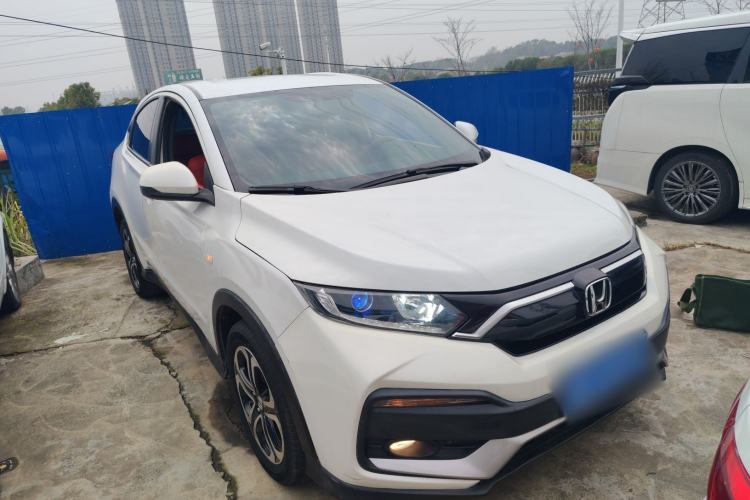 Used Honda XR-V 2020 1.5L CVT Classic Edition