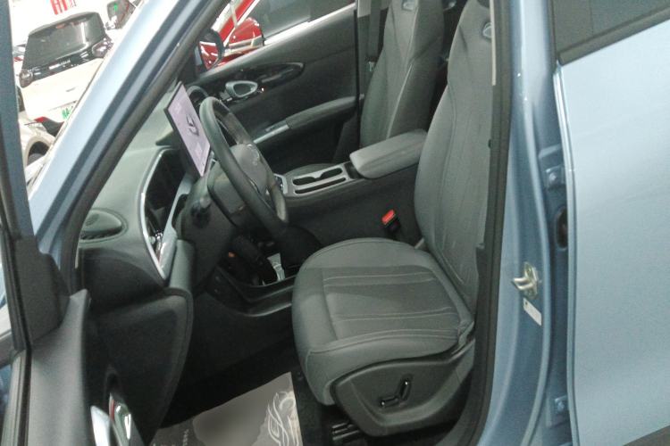 Used Geely Galaxy Geome 2025 UP 410km Exploration Edition