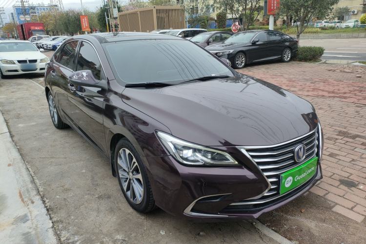 Used Changan Raeton CC 2018 1.5T Manual Luxury Model China V Standard
