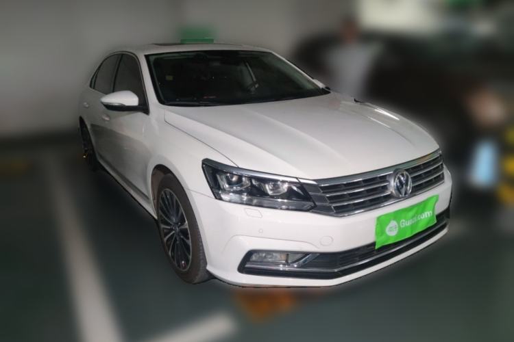 Used Volkswagen Passat 2016 330TSI DSG Prestige Edition