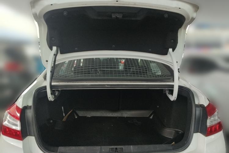 Used Dongfeng Fukang ES600 2022 T3 Custom Edition
