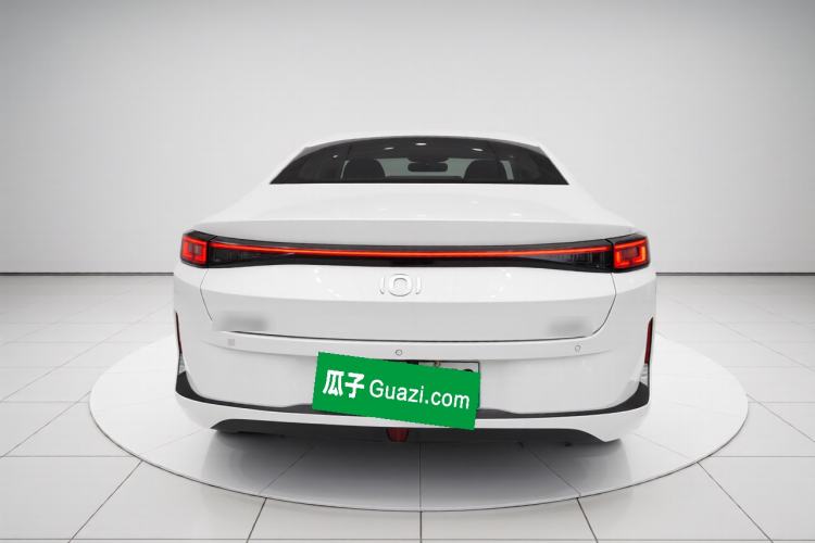 Used CHANGAN NEVO A05 2024 Truly Delicious Version 70" Beyond-Grade Edition Rear