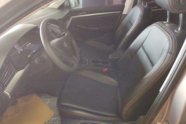 Used Volkswagen Bora 2019 Revised Version 1.5L Manual Fashion Edition China VI Standard